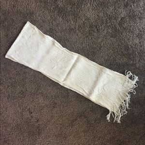 Justice Sparkle Scarf